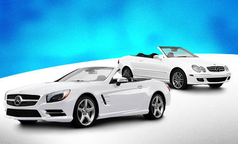 Book in advance to save up to 40% on Cabriolet car rental in Piet Retief