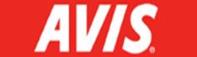 Avis car rental at Cape town Airport, South Africa 