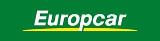 Europcar car rental at Cape town Airport, South Africa 