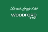 Woodford car rental at Cape town Airport, South Africa 