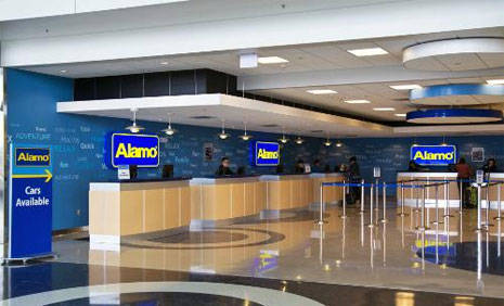 Book in advance to save up to 40% on Alamo car rental in Johannesburg - Kempton Park