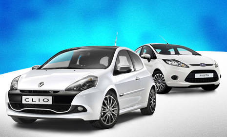 Book in advance to save up to 40% on Economy car rental in Bloemfontein - Campus Ave